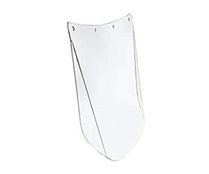 PROTECTEUR RELEVABLE - Pantalla de recambio acetato incoloro anti-vaho para RELRSI