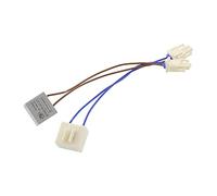 Protecteur thermique froid Electrolux 226302209