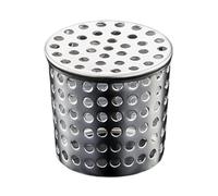 Protecteurs de canalisations de - Système de couverture de gouttière antiblocage | Couvercle de Drain pour toit, nettoyeur de vidange extérieur, filtre de gouttière pour éviter Les obstructio