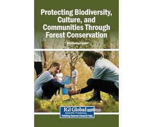Protecting Biodiversity, Culture, and Communities Through Forest Conservation