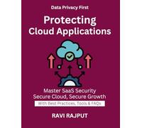 Protecting Cloud Applications: Privacy in SaaS | SaaS Threat Landscape | Cybersecurity SaaS solutions | Operational technology security trends | Cloud risk management expert India | Compliance in SaaS
