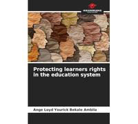 Protecting learners rights in the education system
