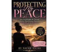 Protecting my peace
