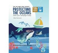 Protecting the oceans: Mission 1