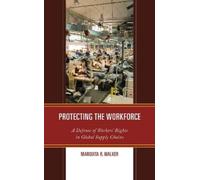 Protecting the Workforce (Tascabile)