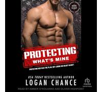 Protecting What's Mine: 1