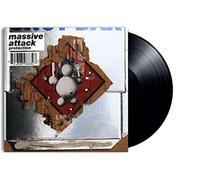 Protection - Massive Attack (Vinile)