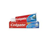12 Pz Colgate PROTECTION CARIES Dentifricio Protezione Carie Fluoro Attivo 100ml