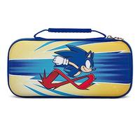 Protection Case for Nintendo Switch - OLED Model, Nintendo Switch and Nintendo Switch Lite - Sonic Peel Out
