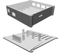 Protection Case for Sonoff 4CH ZigBee Smart Home Module - LED Housing