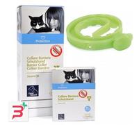 PROTECTION COLLARE BARRIERA GATTO
