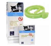 Protection Collare Barriera Olio di Neem per gatti collare 35cm