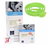 PROTECTION COLLARE BARRIERA PER CANE