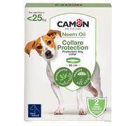 PROTECTION COLLARE BARR CANE