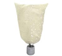 Protection Covers, Plant Wrap, 70.87x47.24x0.39 Inches, Winter Shrub Insulator, Weather Resistant Garden Shield for Home, Backyard, Patio, Balcony, Outdoor, Greenhouse, Farm, Nursery, Deck, Garden