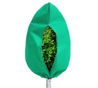 Protection Covers, Plant Wrap, 70.87x47.24x0.39 Inches, Winter Shrub Insulator, Weather Resistant Garden Shield for Home, Backyard, Patio, Balcony, Outdoor, Greenhouse, Farm, Nursery, Deck, Garden