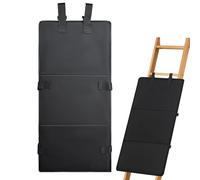 Protection D'échelle Pour Lit Superposé | Patins De Verrouillage Réglables | Housse De Protection Antidérapante Pour Échelle De Piscine | Idéale Pour La Maison, La Chambre, Le, Le Dortoir, Le