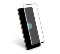 Protection d'Écran pour Honor Magic6 Lite en Verre Trempé 3D Antichocs 9H+