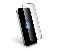 Protection d'Écran pour iPhone 16 / 15 / 14 Pro Matte Anti-reflets 2.5D 9H+