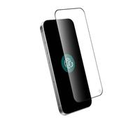 Protection d'Écran pour iPhone 16 Pro Max en Verre Trempé 2.5D Antichocs 9H+