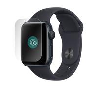 Protection d'Écran pour Watch Ultra 1/2 49mm en Verre Trempé 3D