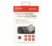 Protection LENS + Cleaning CLOTHES Xtreme Videogames 95605