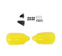 Protection Manubrio Per Touring Road Glide Electra King 2020 Protezione Paramani Moto Manubrio Copertura Scudo Protezione Mano Paramani Antivento(Non HydraulicClutchD)