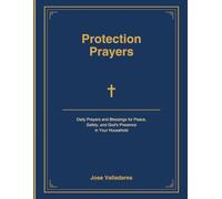 Protection Prayers for the Home