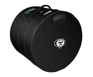 Protection Racket 18X14 Rigid Bass Drum