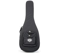 Protection Racket 7054-00 Acoustic Bass Guitar Case Standard (Black) - Borsa per basso acustico