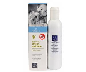 Protection Sh Difesa Nat 200ml