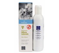 Protection Shampoo Difesa naturale all'olio di neem 200ml