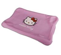 Protection silicone Hello Kitty pour Wii fit [Edizione : Francia]