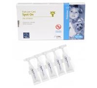 PROTECTION SPOTON CANE0/10 5X3