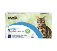 Protection spoton gatto 5 x 2 ml