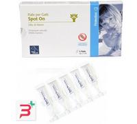 PROTECTION SPOTON GATTO 5X2ML