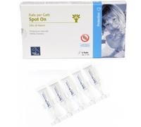 Fiale Spoton Per Gatti All'Olio Di Neem 2Ml