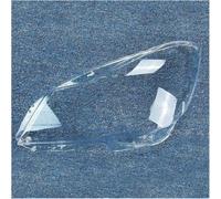 Protections de phares pour Benz W204 C180 C200 C260 (2011-2013) - Cache-poussière pour phares en verre
