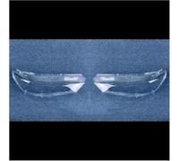 Protections de phares pour Great Wall Haval H6 3e génération 2021-2022, en Polycarbonate Brillant Transparent, Anti-poussière
