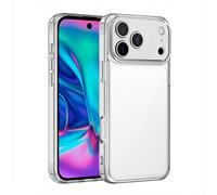 Protective Backcover adatta per Apple iPhone 17 Pro Max