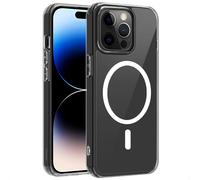 Protective Backcover met MagSafe adatta per Apple iPhone 14 Pro