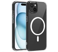 Protective Backcover met MagSafe adatta per Apple iPhone 15