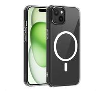 Protective Backcover met MagSafe adatta per Apple iPhone 15 Plus