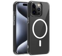 Protective Backcover met MagSafe adatta per Apple iPhone 15 Pro