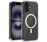 Protective Backcover met MagSafe adatta per Apple iPhone 16