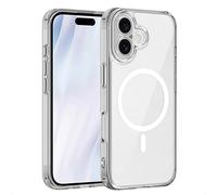 Protective Backcover met MagSafe adatta per Apple iPhone 17