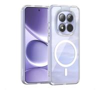 Protective Backcover met MagSafe adatta per Xiaomi Redmi Note 15 Pro (4G)
