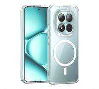 Protective Backcover met MagSafe adatta per Xiaomi Redmi Note 15 Pro Plus (5G)