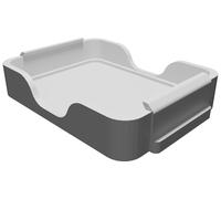 Protective Cap for Sony HDR-AS300 AKA-MCP1 Camera Mount Weatherproof