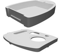 Protective Case Cover for Honda Key Fob - Durable Remote Control Housing